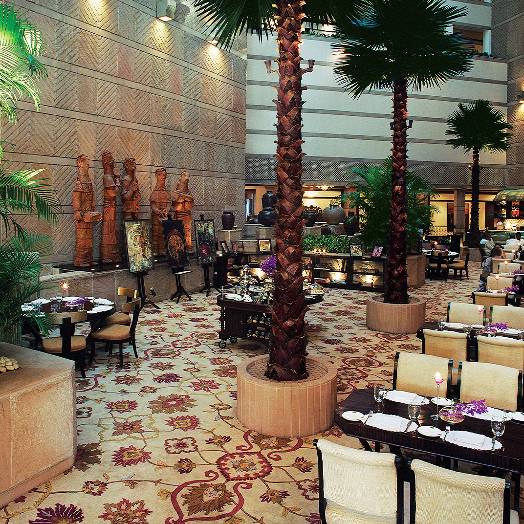 Taj Bengal