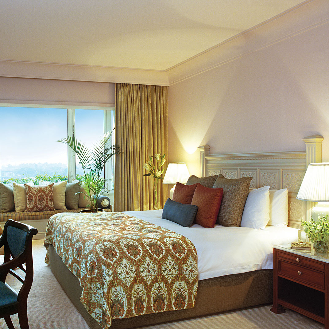 Taj Bengal
