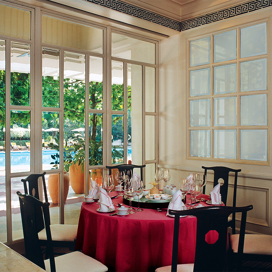 Taj Bengal