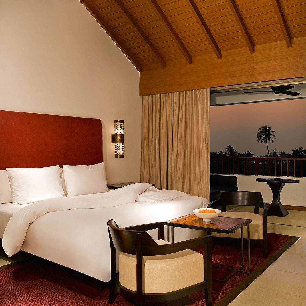 Alila Diwa Goa