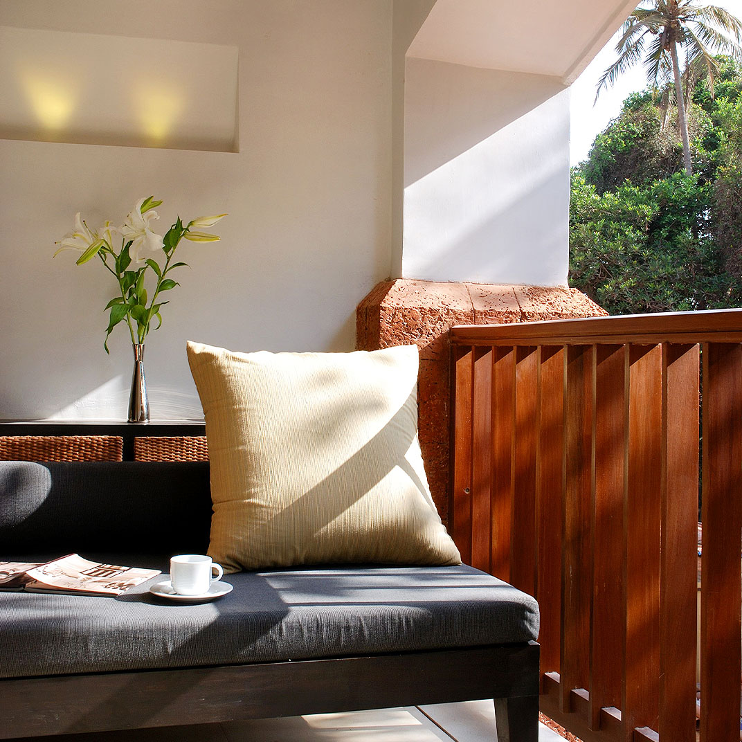 Alila Diwa Goa