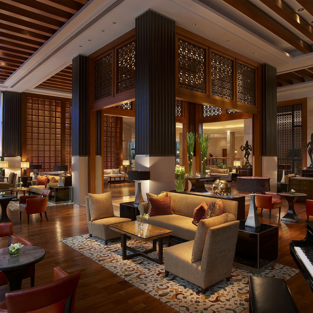 The Leela Mumbai