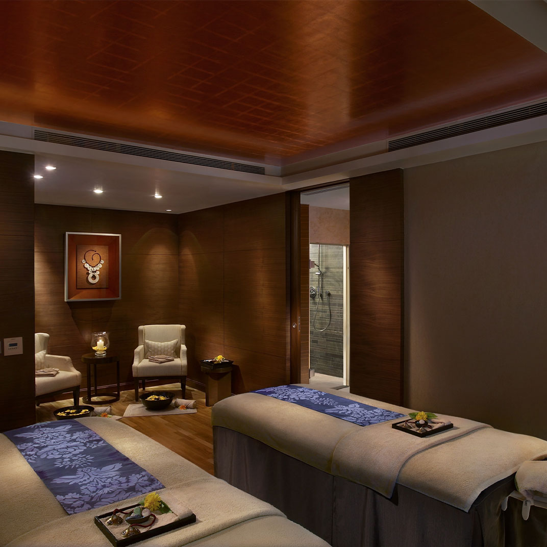 The Leela Mumbai