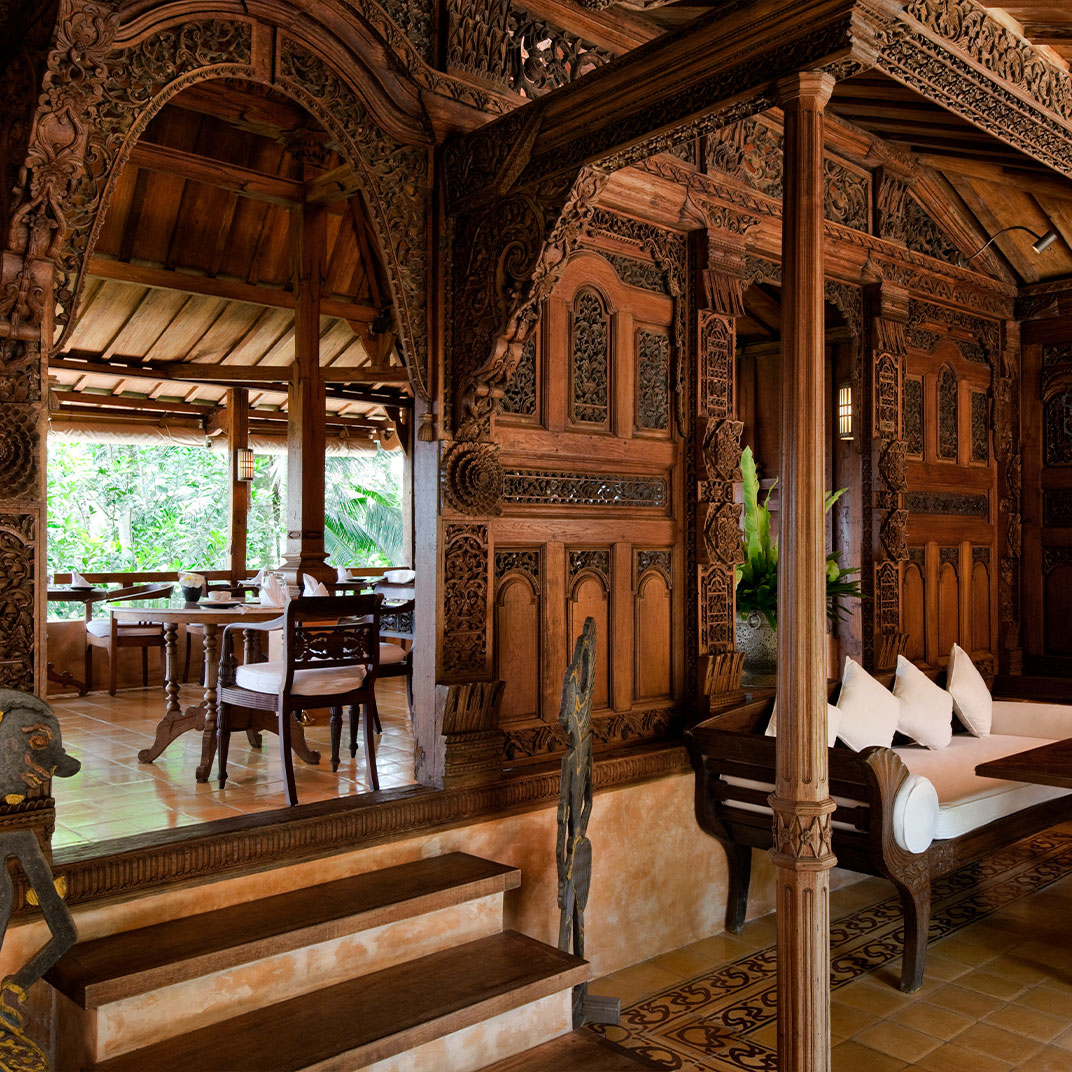 COMO Shambhala Estate