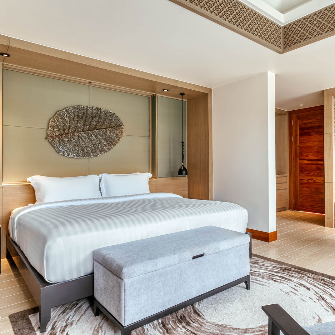 Banyan Tree Phuket