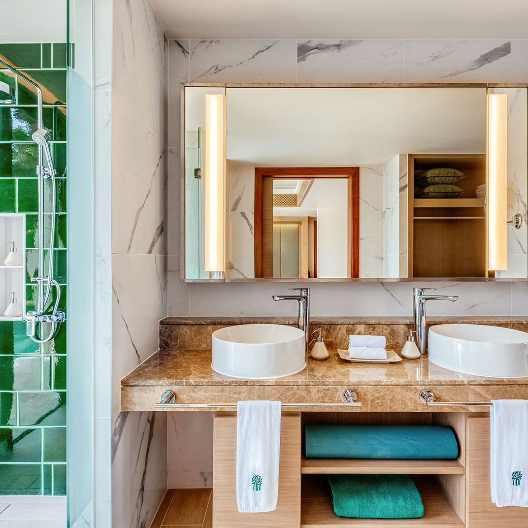 Banyan Tree Phuket