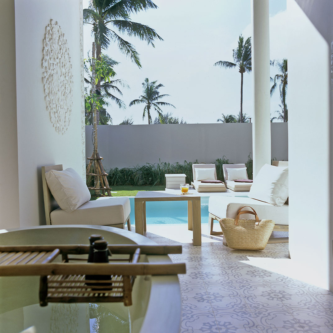 SALA Phuket Resort and Spa