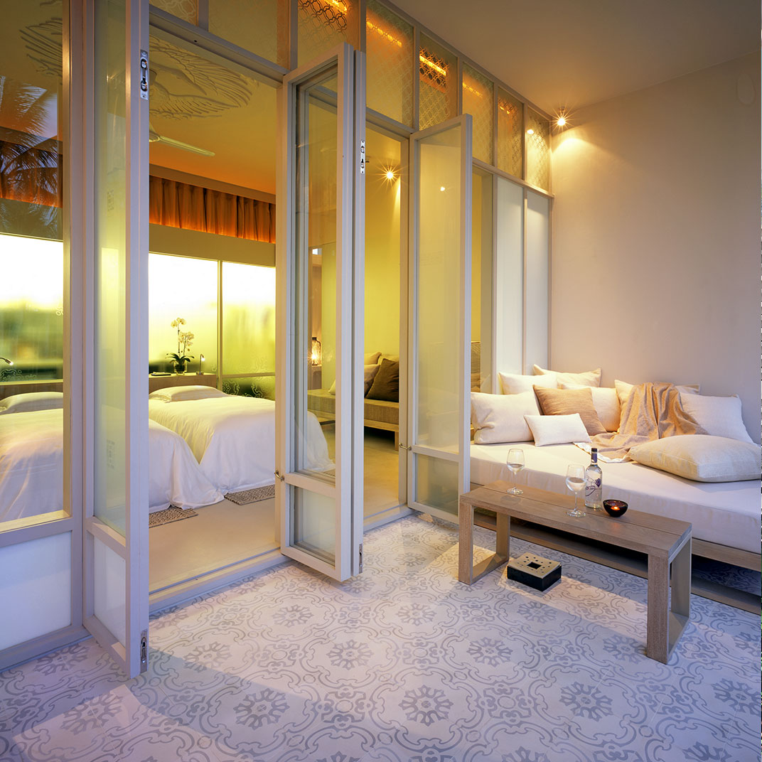 SALA Phuket Resort and Spa