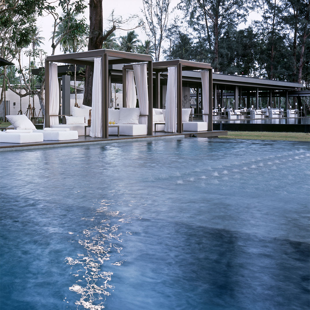 SALA Phuket Resort and Spa