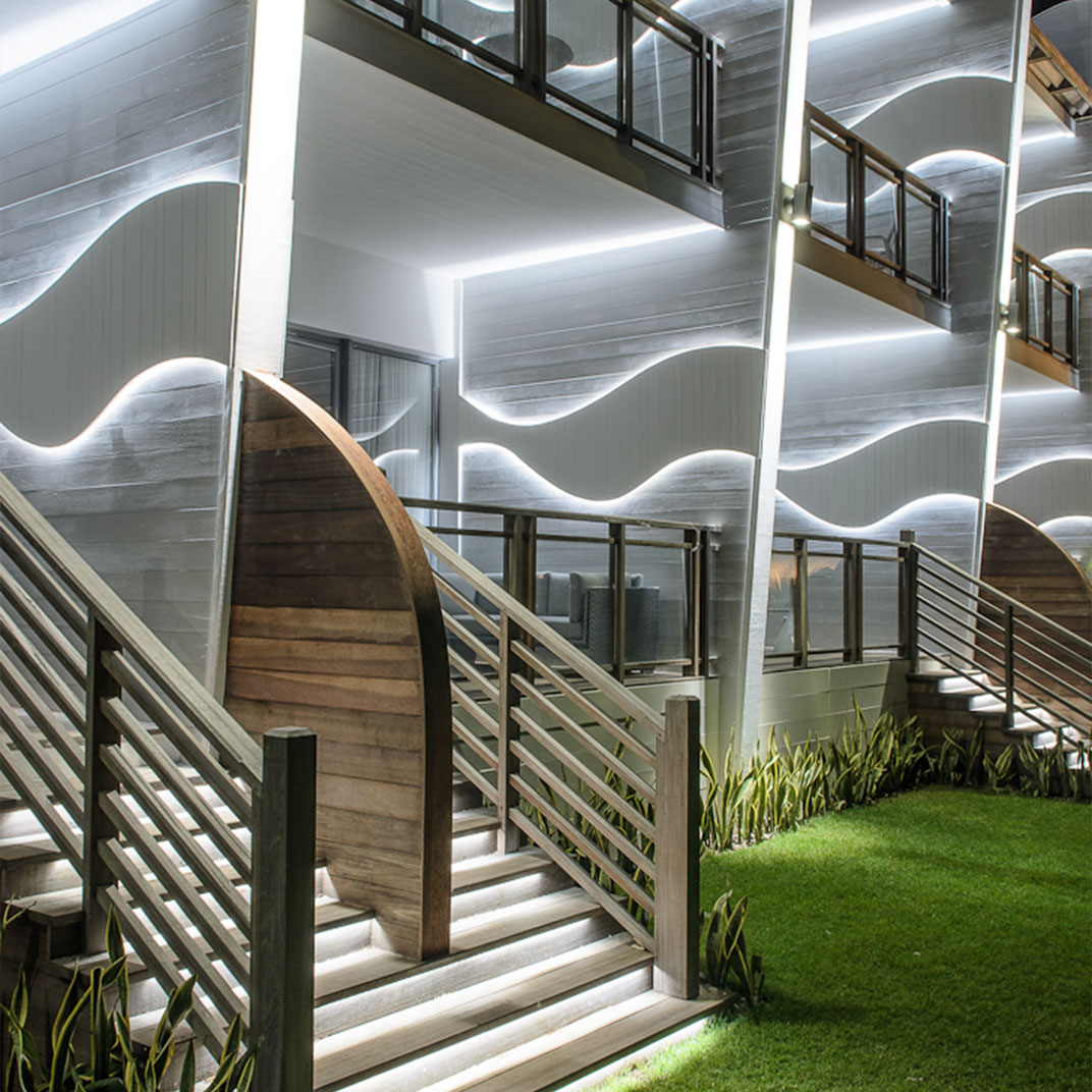 Baystone Boutique Hotel & Spa