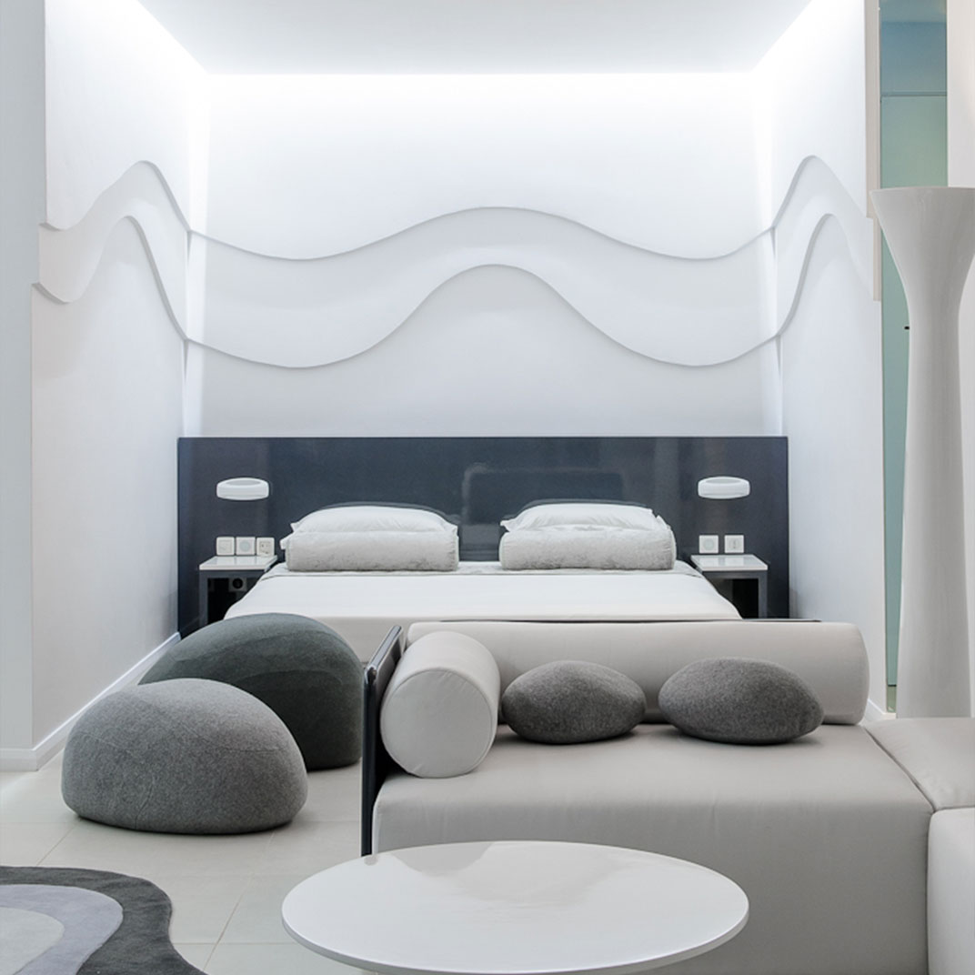 Baystone Boutique Hotel & Spa