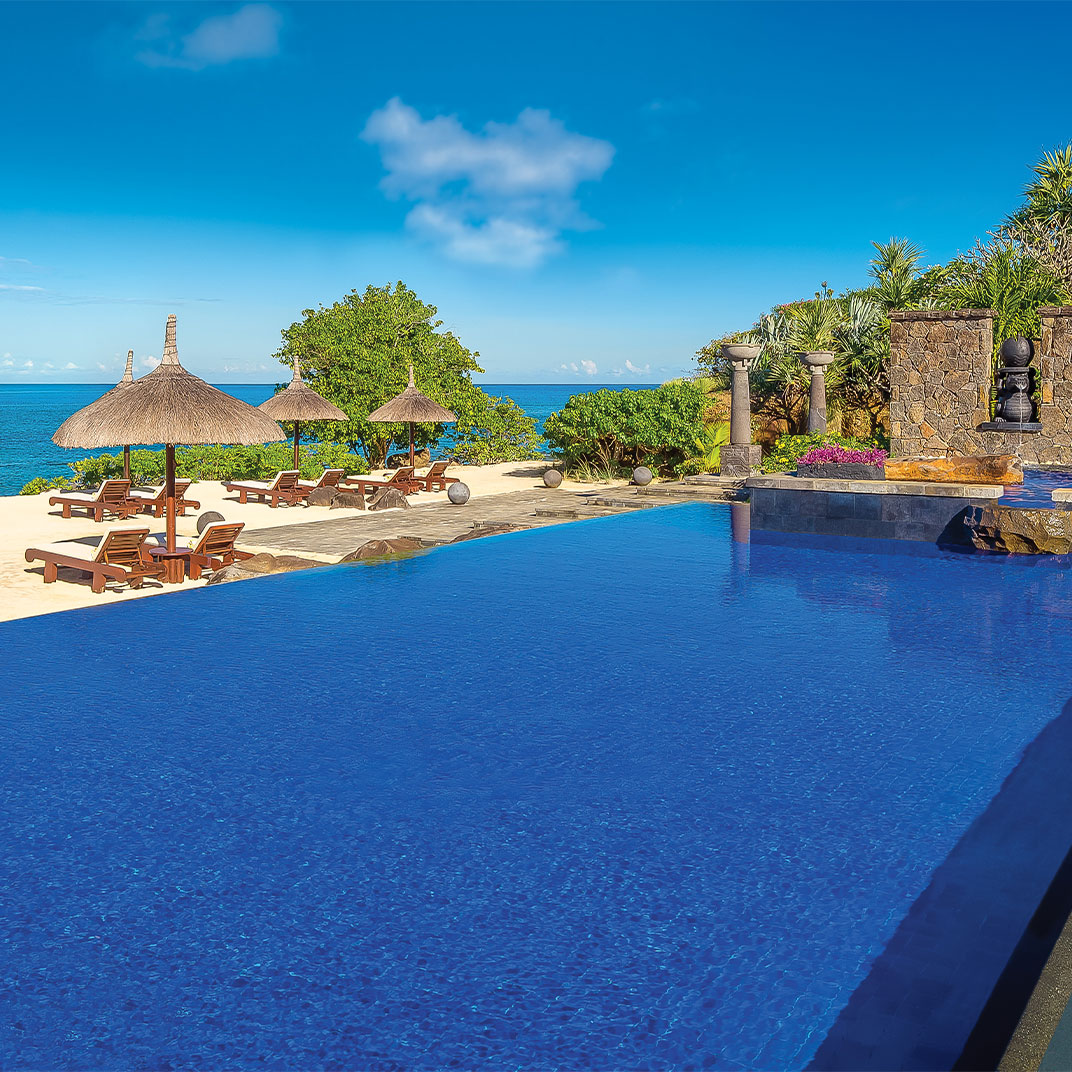 The Oberoi Mauritius