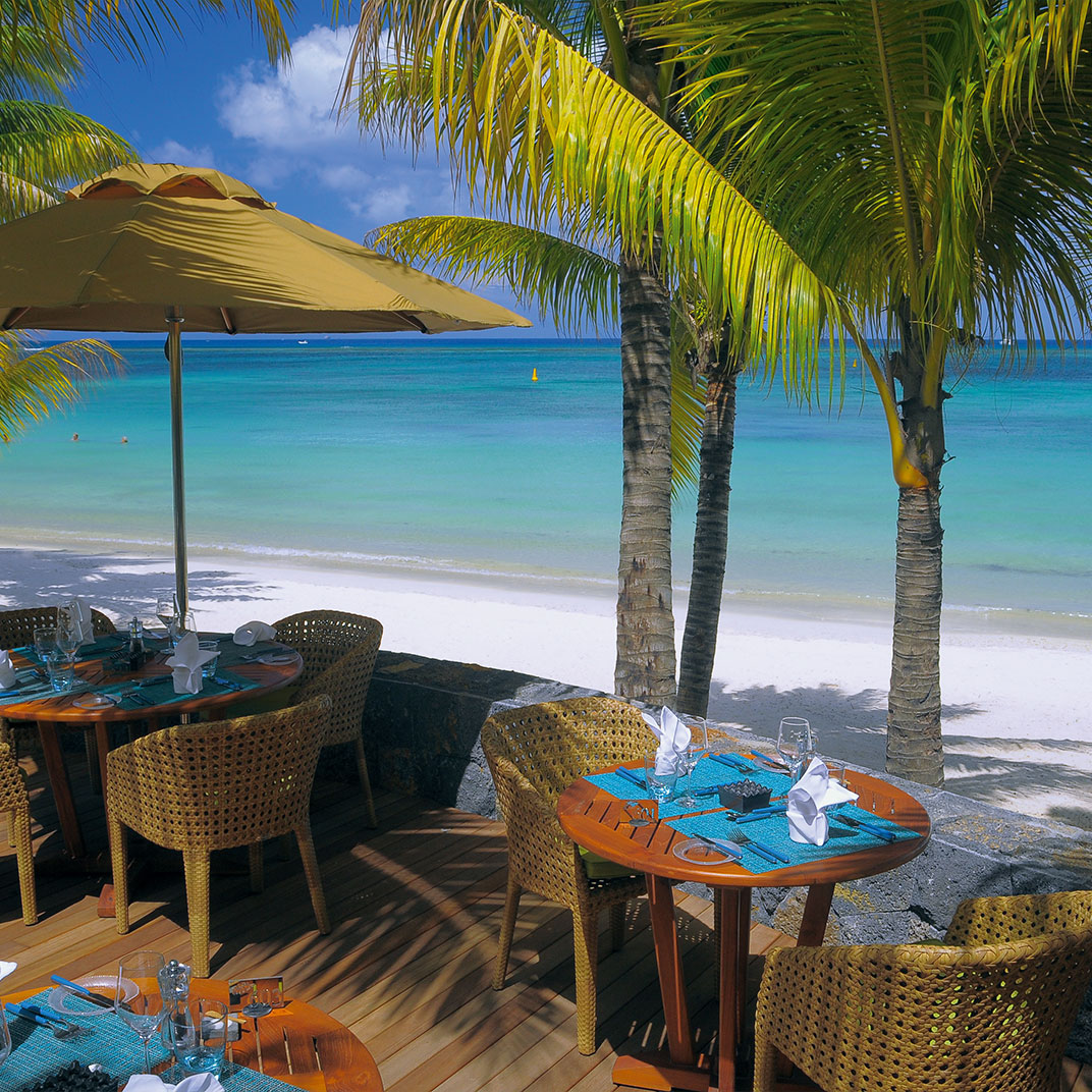 Trou aux Biches Beachcomber Golf Resort & Spa