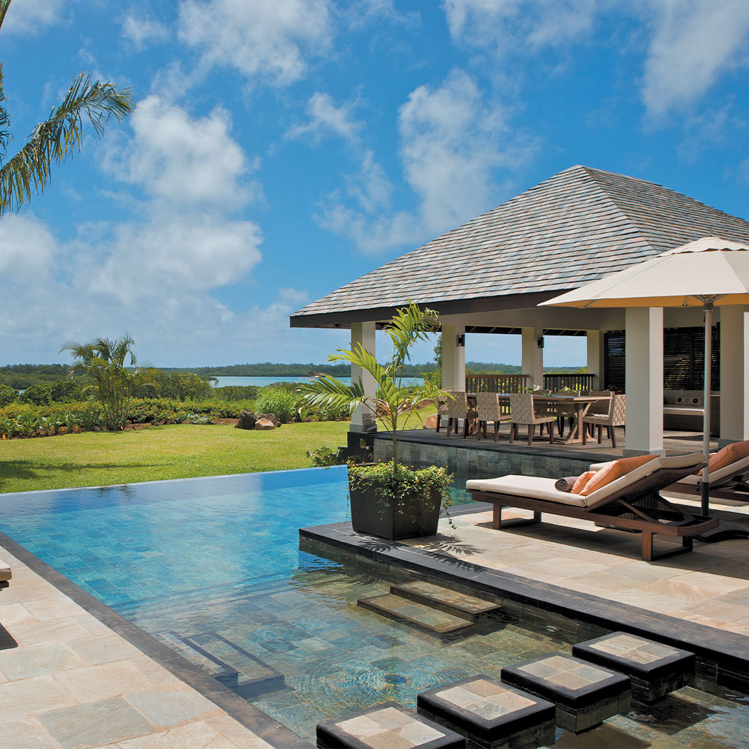 Anahita Golf & Spa Resort