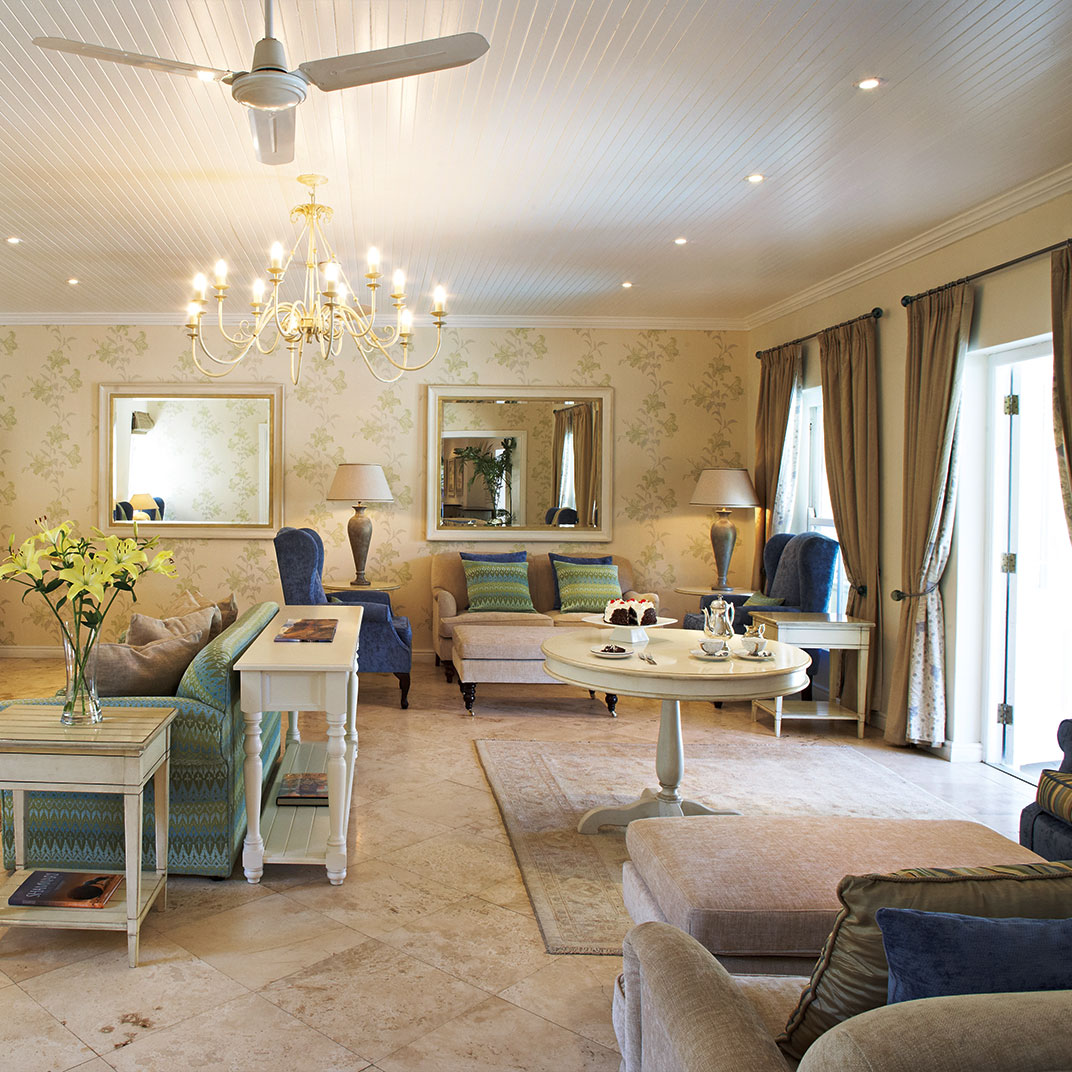The Last Word Franschhoek