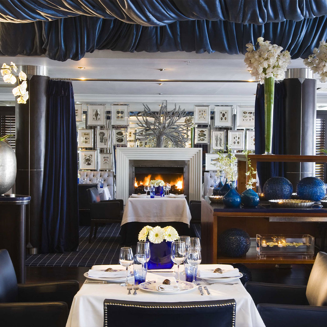 The Twelve Apostles Hotel