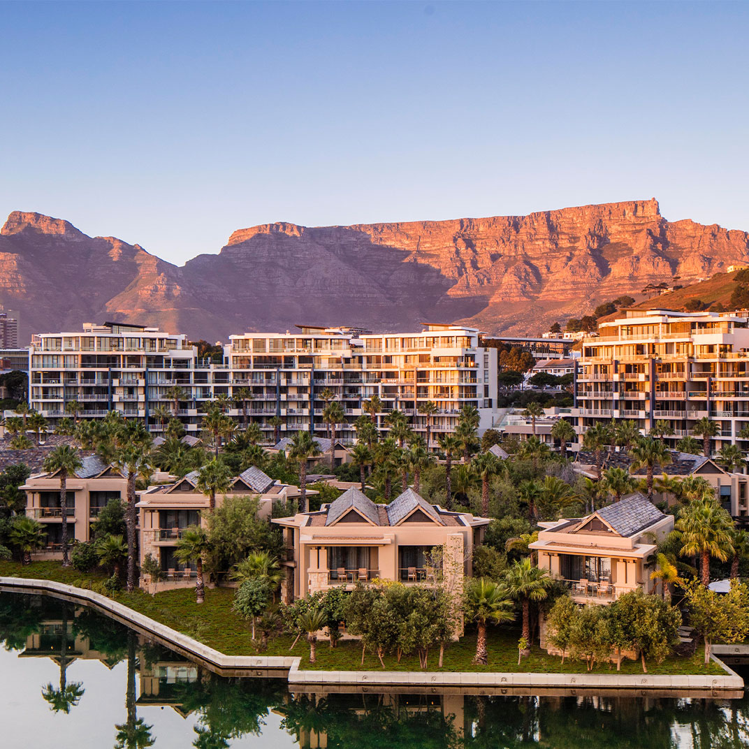 One&Only Cape Town