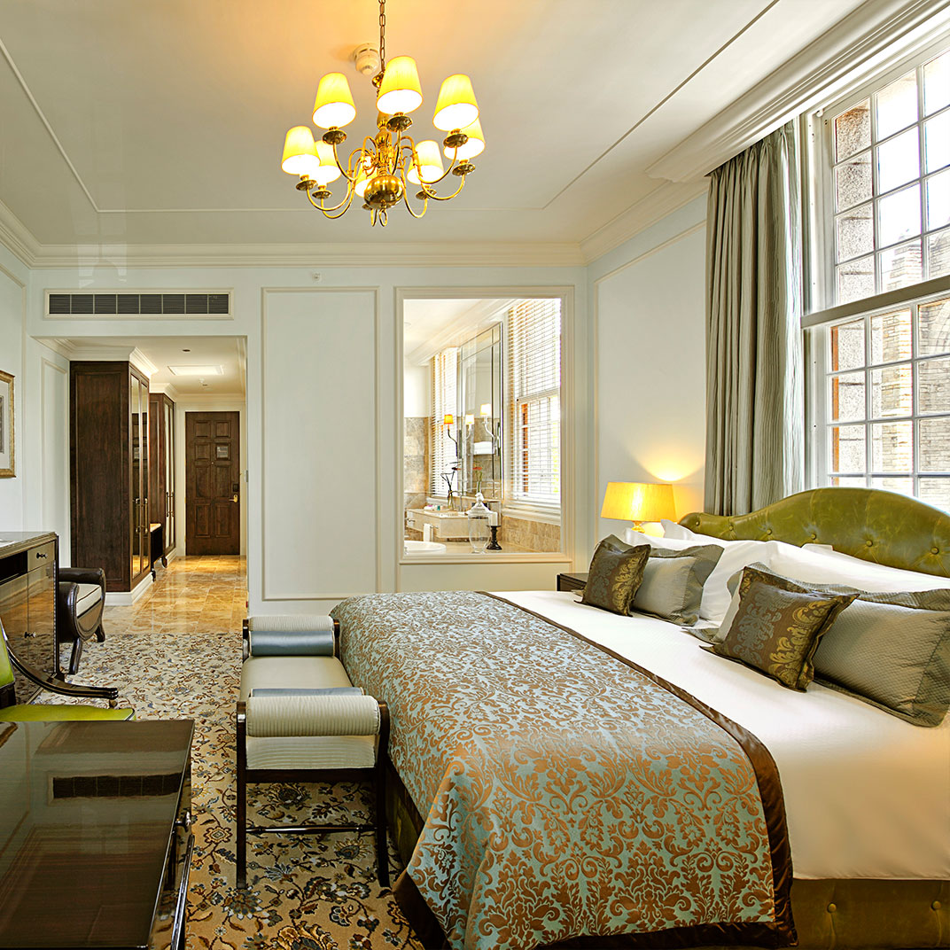 Taj Cape Town