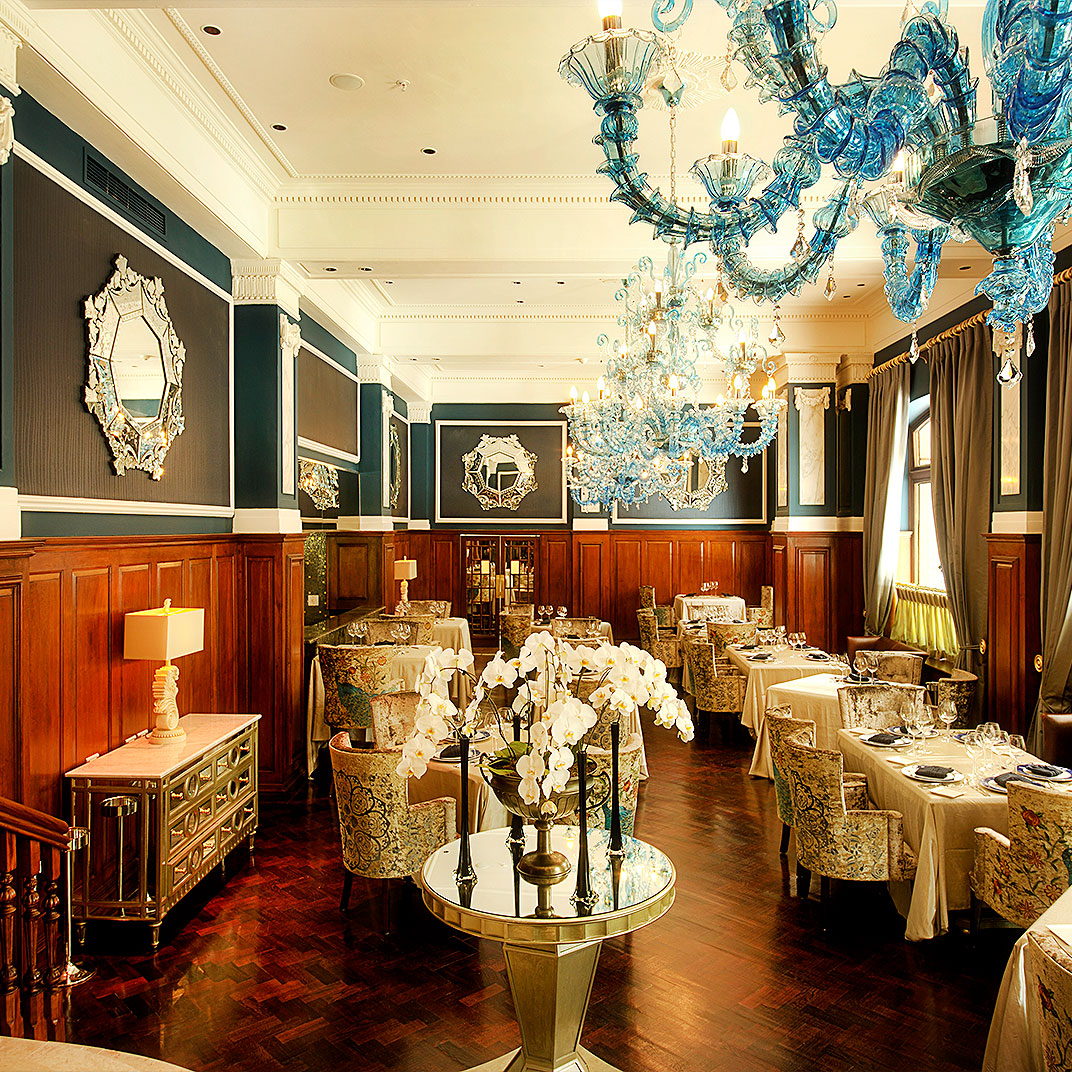 Taj Cape Town
