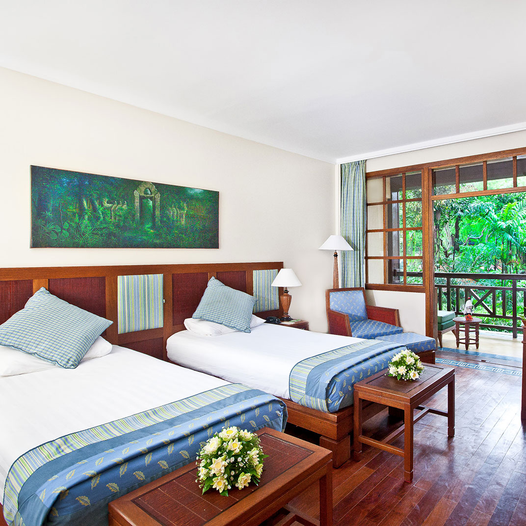 Victoria Angkor Resort & Spa