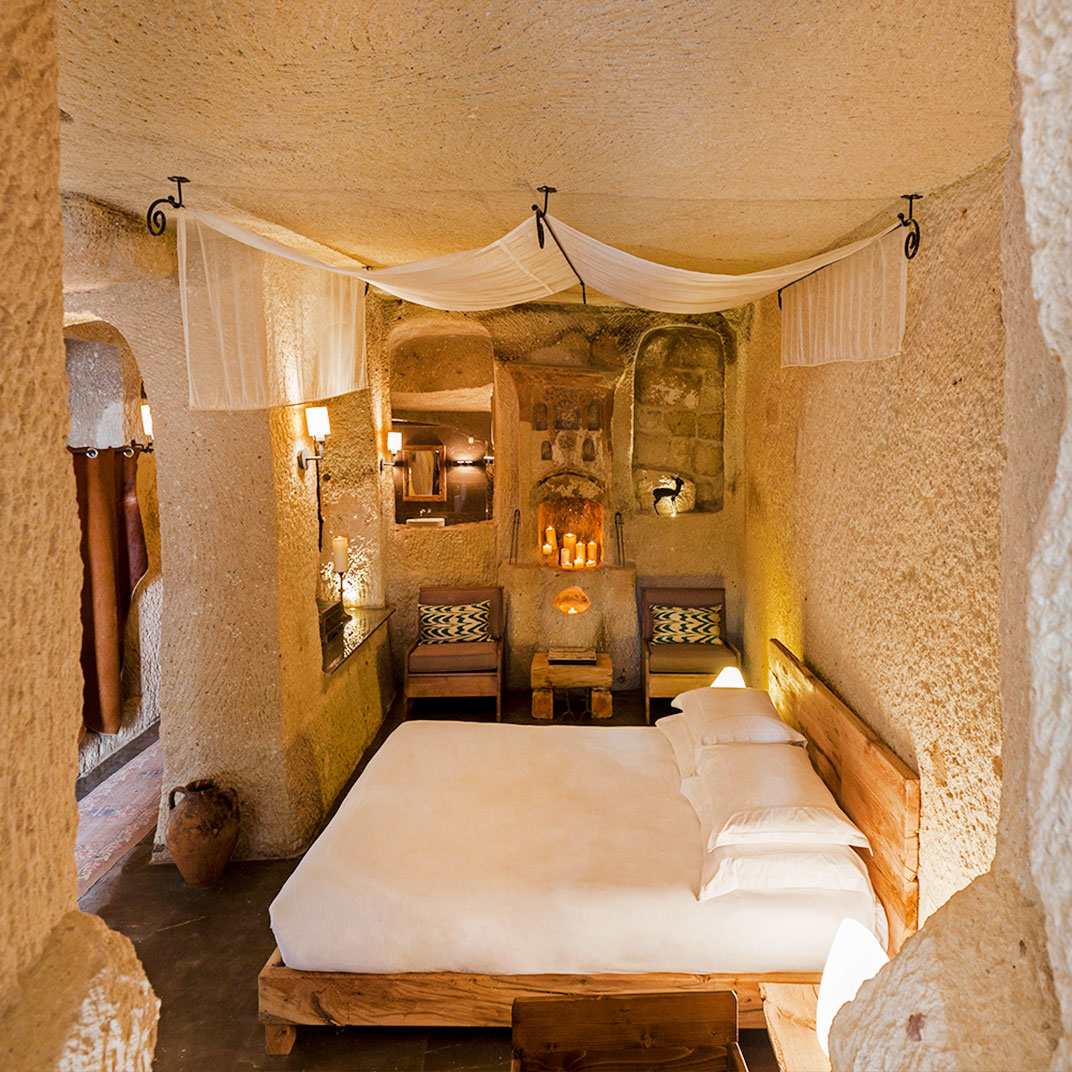 Exedra Hotel Cappadocia