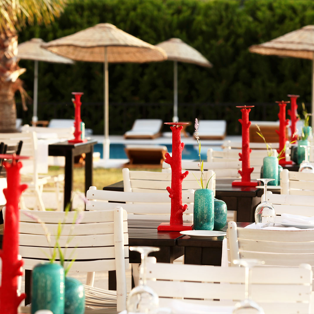 Med-Inn Boutique Hotel