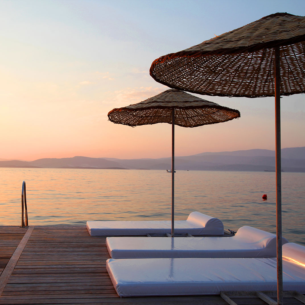 Med-Inn Boutique Hotel