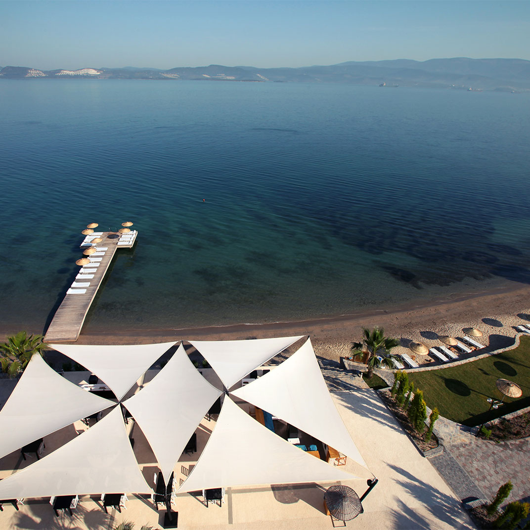 Med-Inn Boutique Hotel