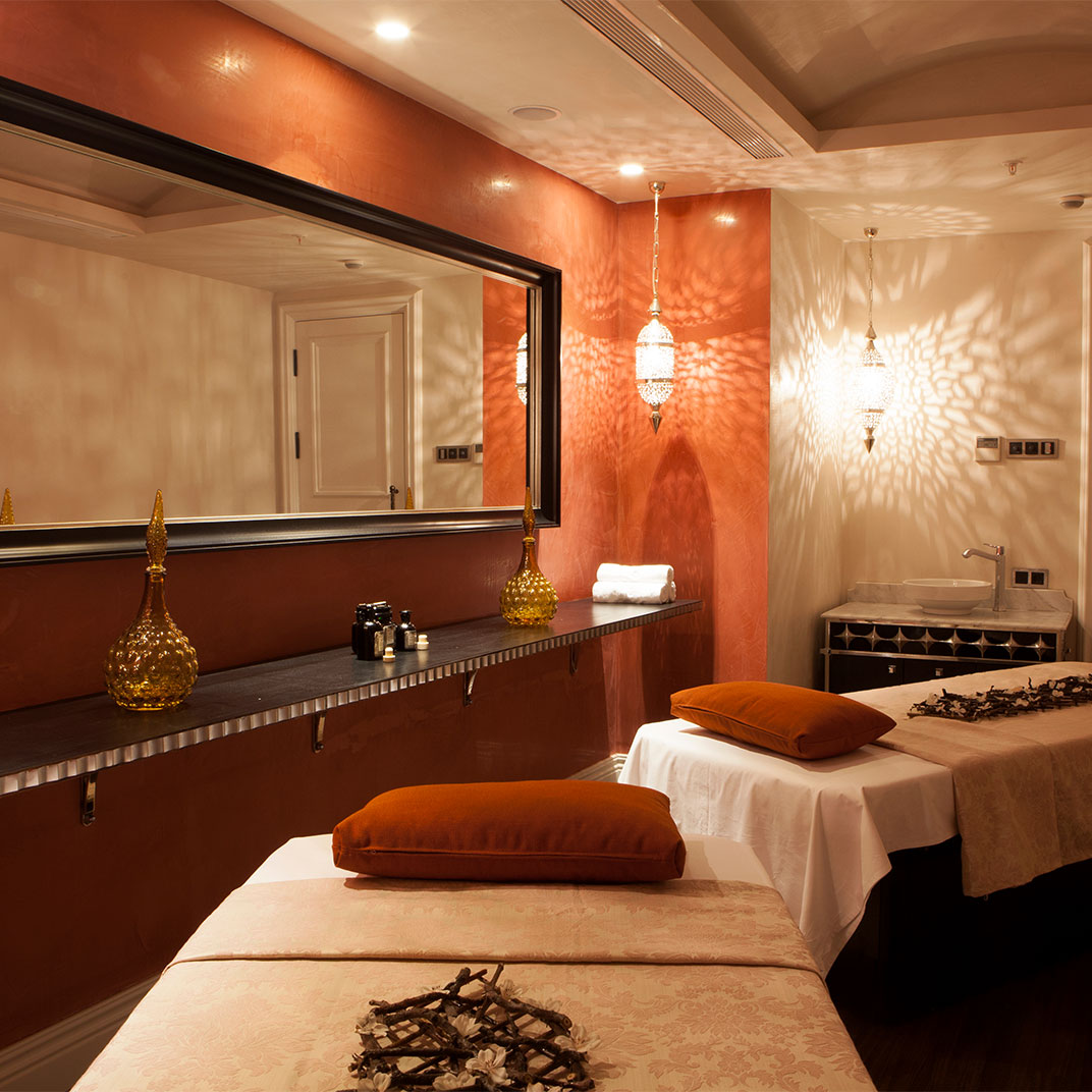 Vault Karakoy, The House Hotel