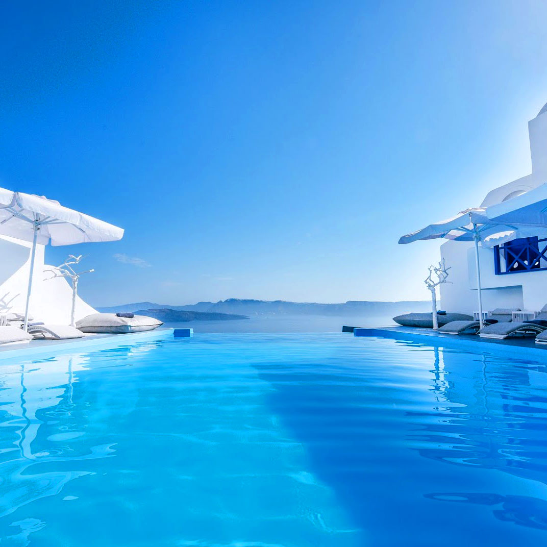 Astarte Suites