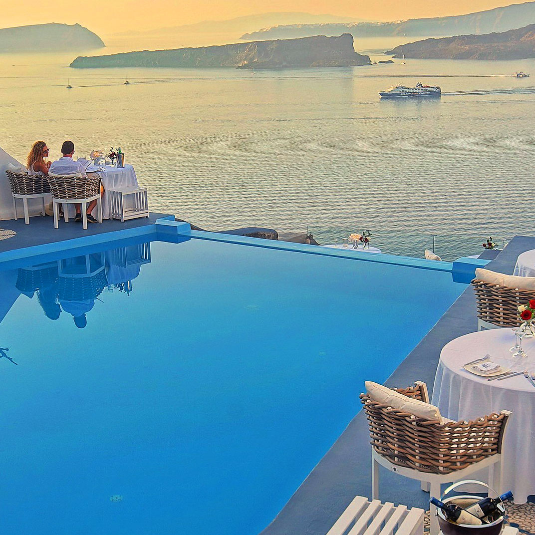Astarte Suites