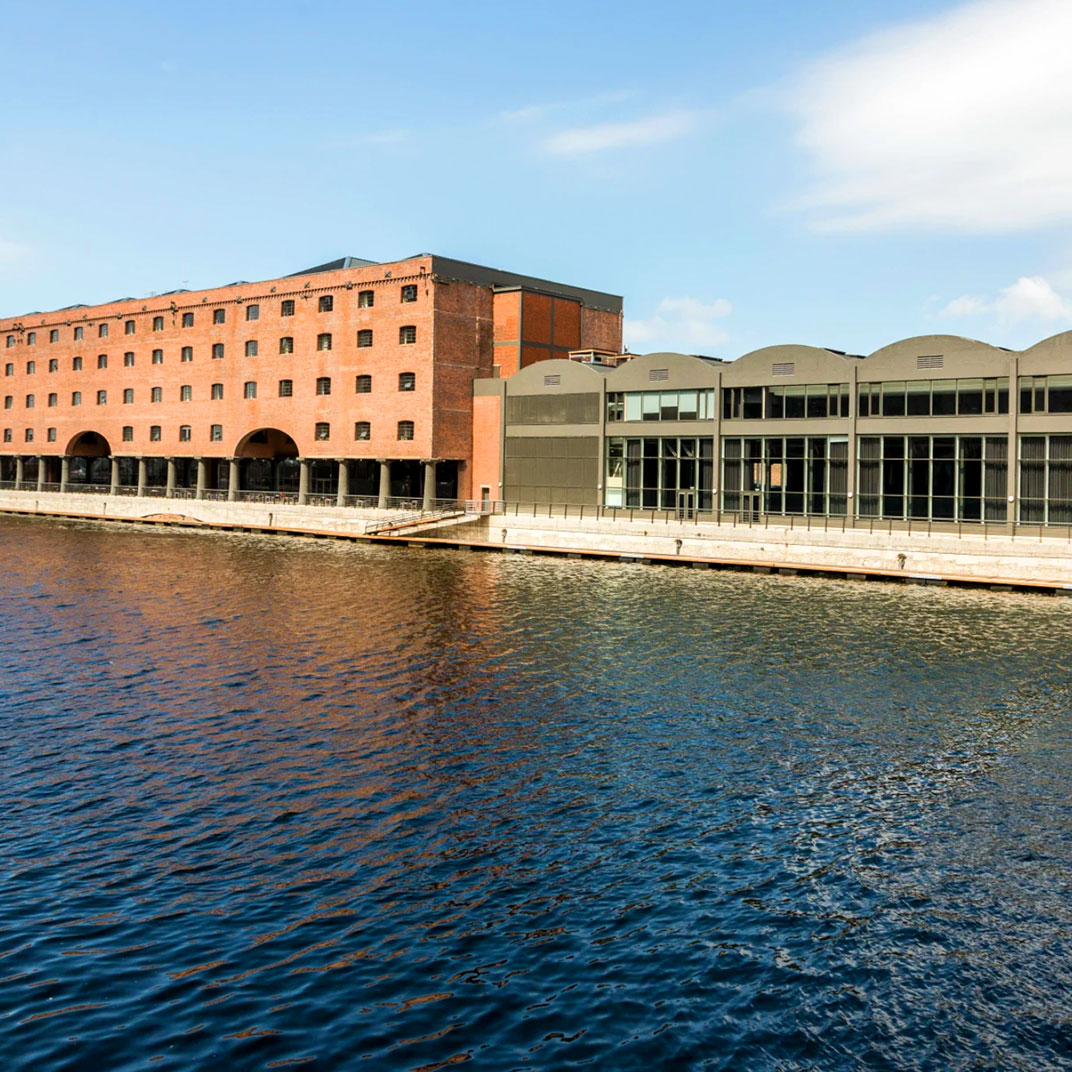 Titanic Hotel Liverpool