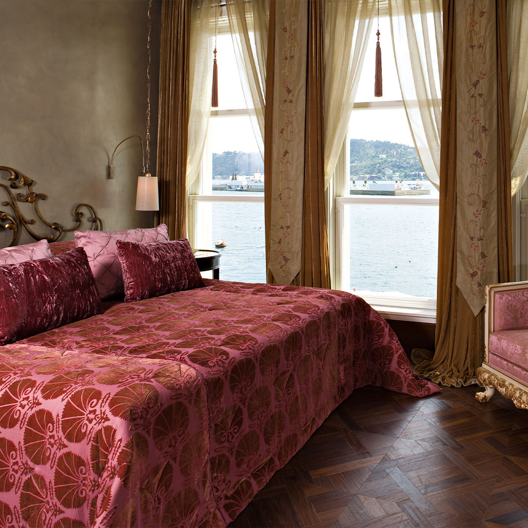 Hotel Les Ottomans