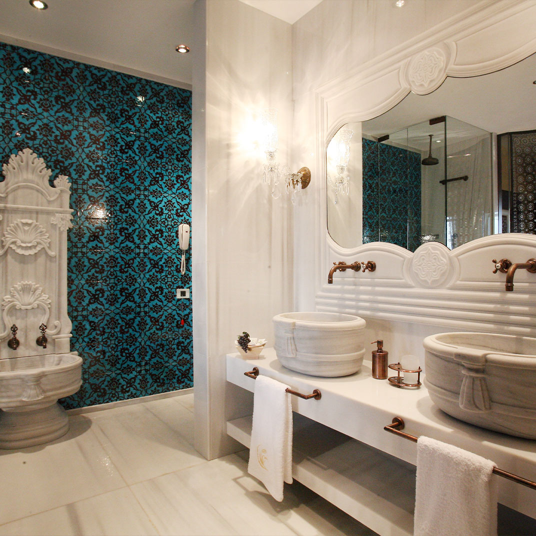Hotel Les Ottomans