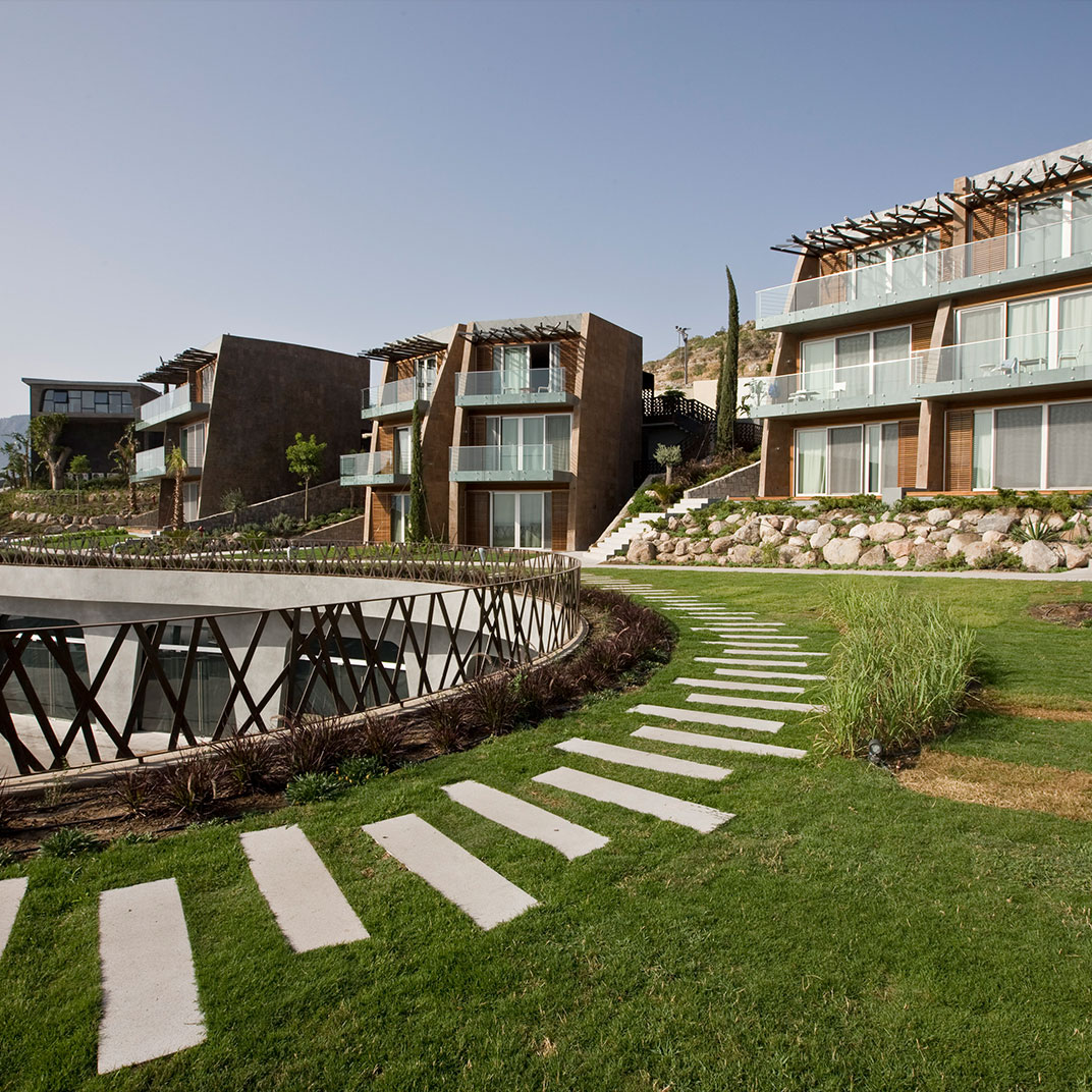 Kuum Hotel & Spa