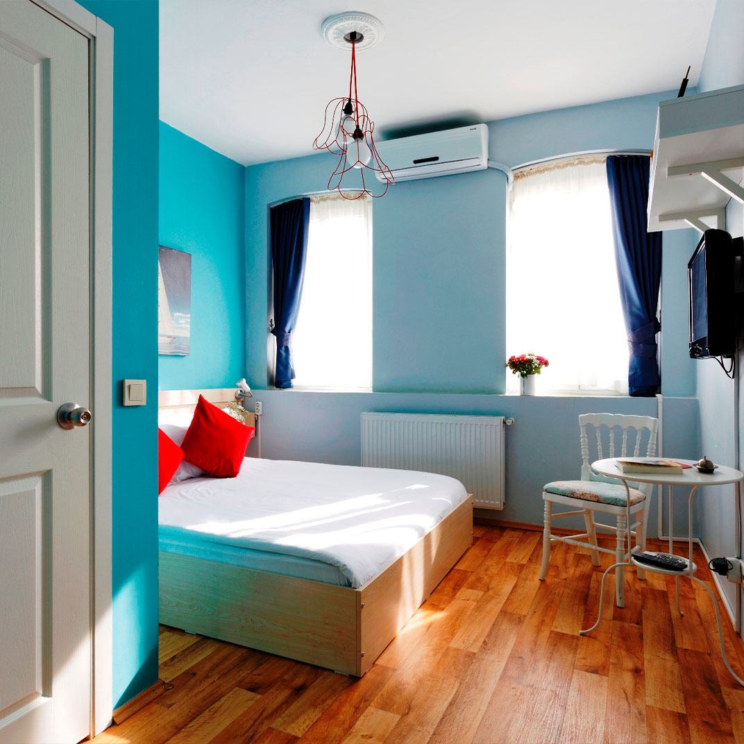 Portus House Istanbul