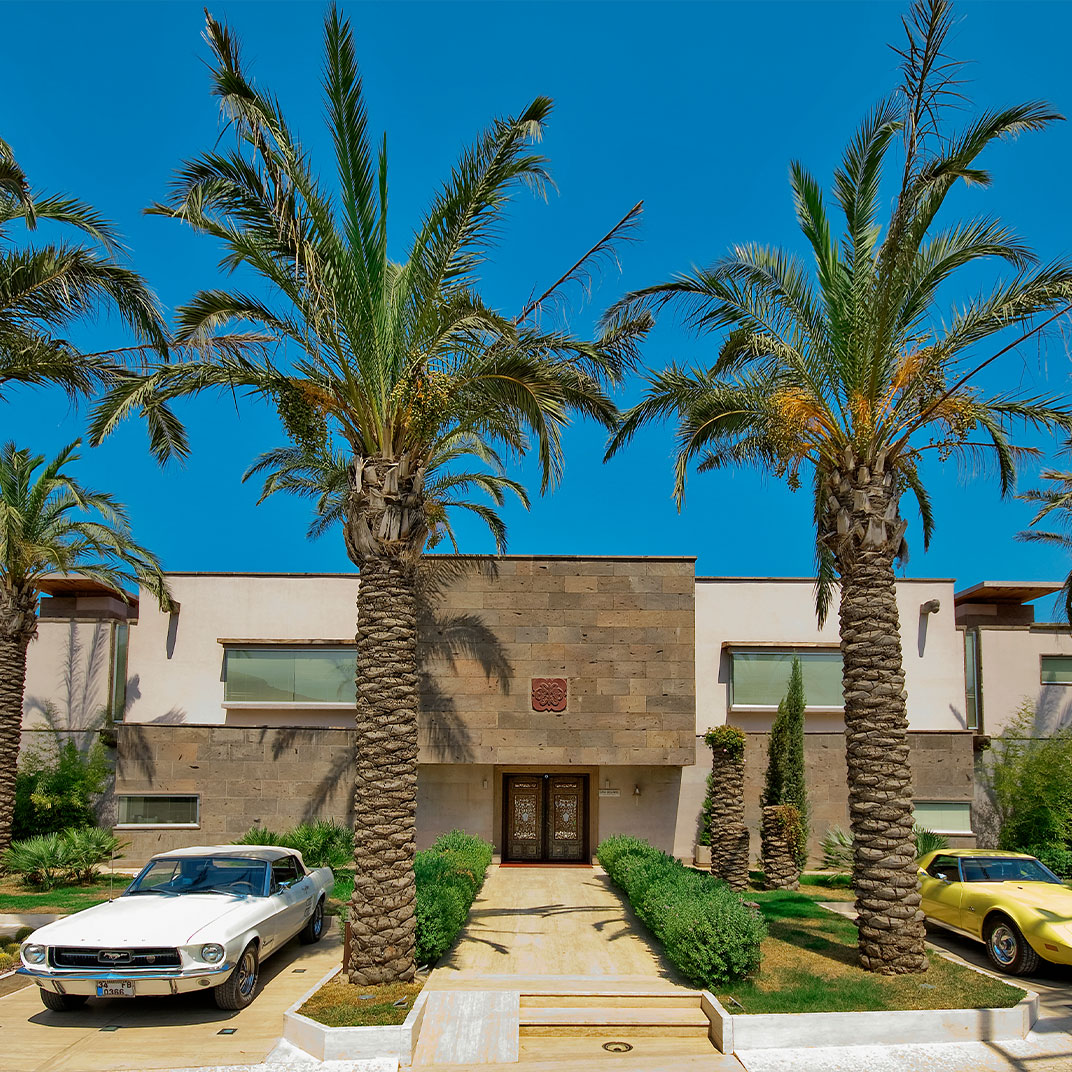 Casa Dell'Arte Arts & Leisure