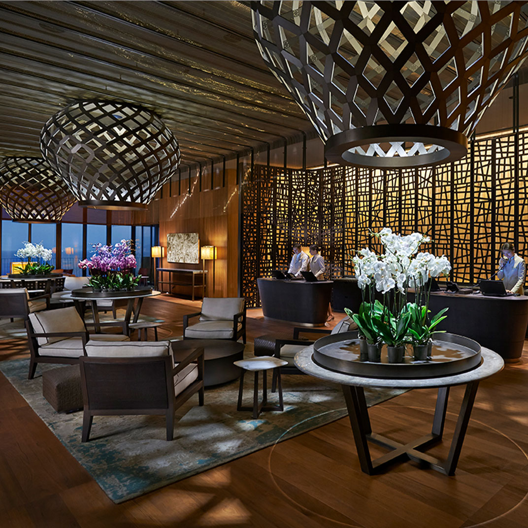Mandarin Oriental Bodrum
