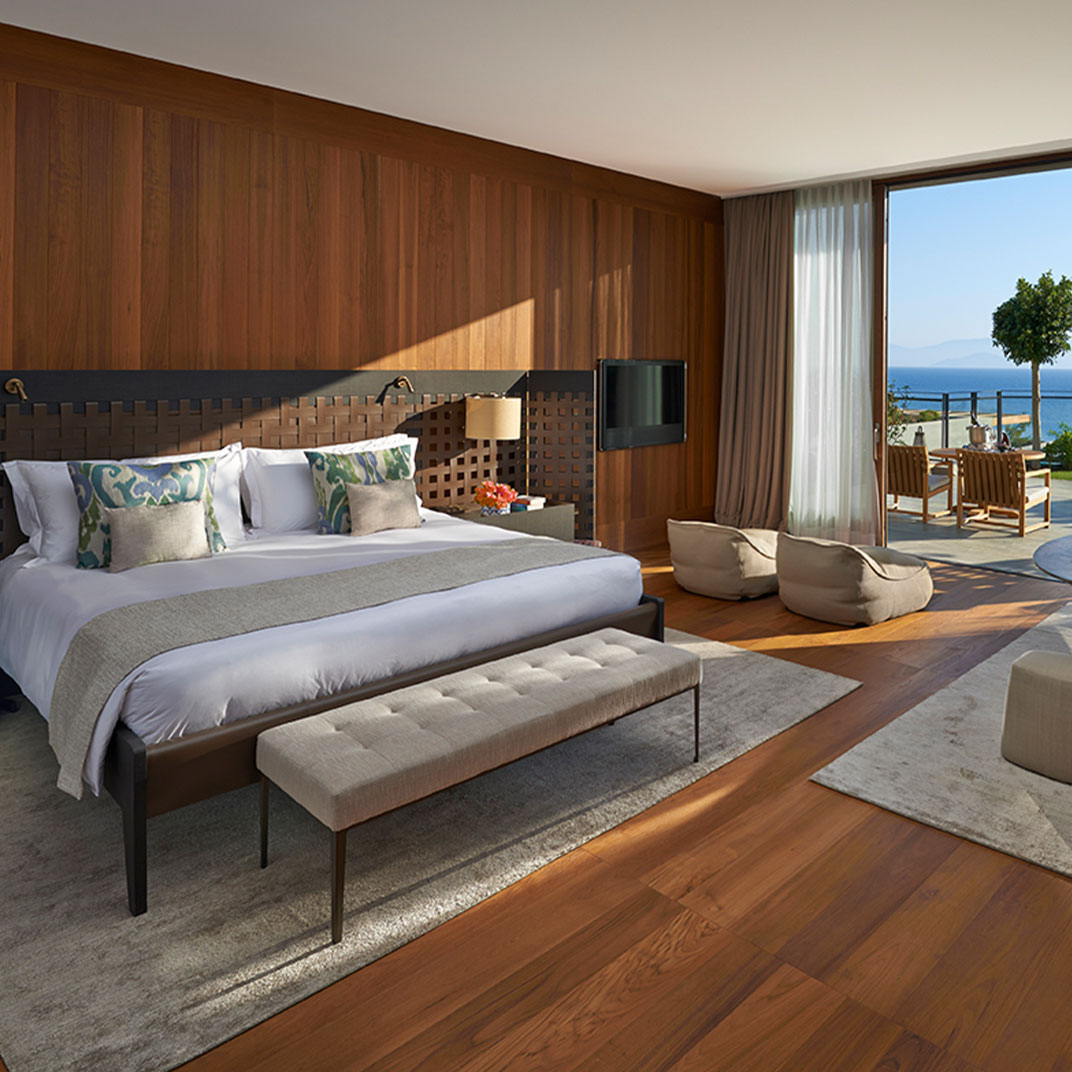 Mandarin Oriental Bodrum