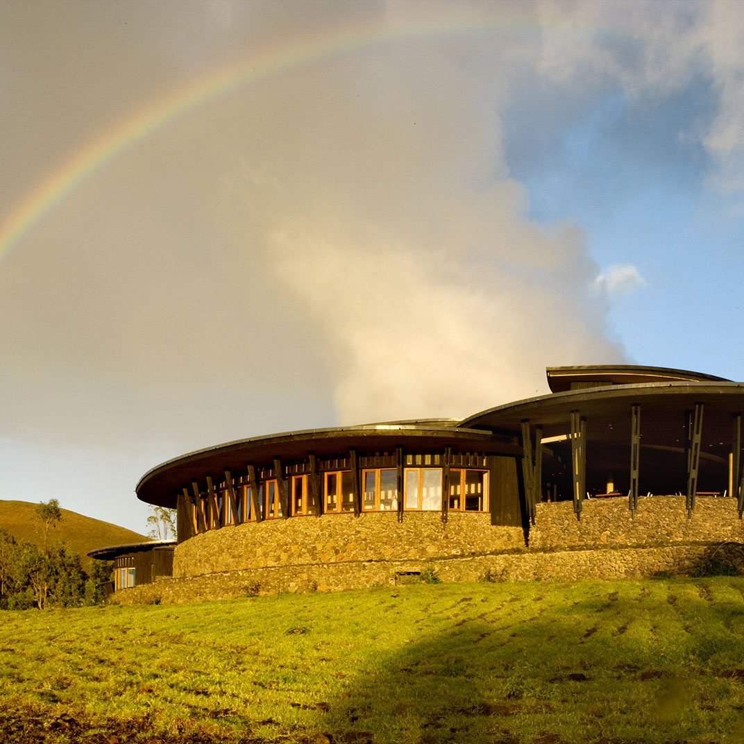 explora Rapa Nui (Easter Island)