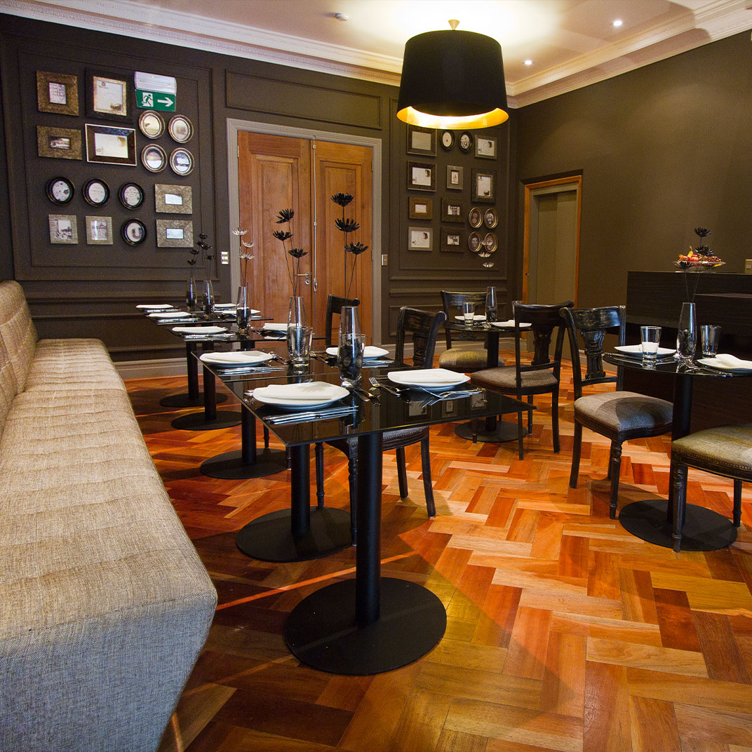 Lastarria Boutique Hotel