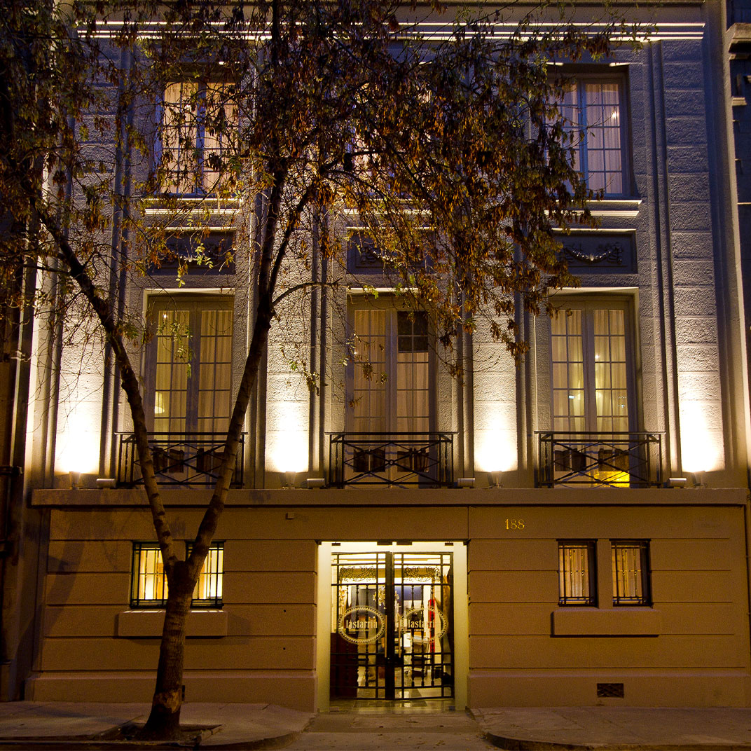Casa Bueras Boutique Hotel