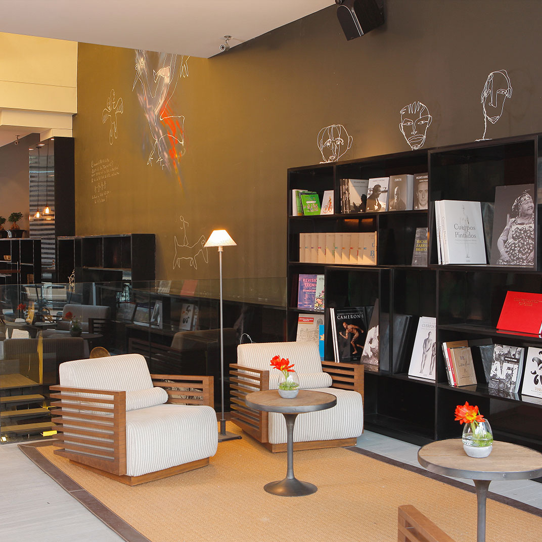 Hotel Ismael 312