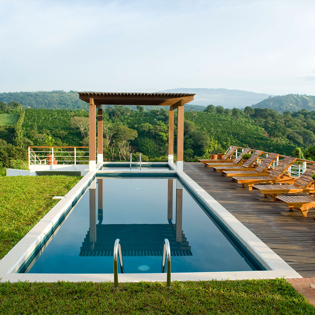 Asclepios Wellness & Spa
