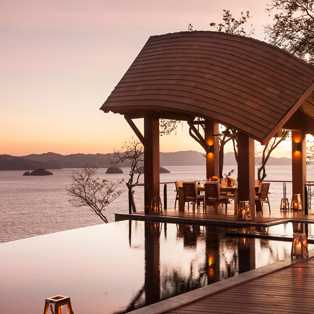 Four Seasons Resort Costa Rica at Peninsula Papagayo