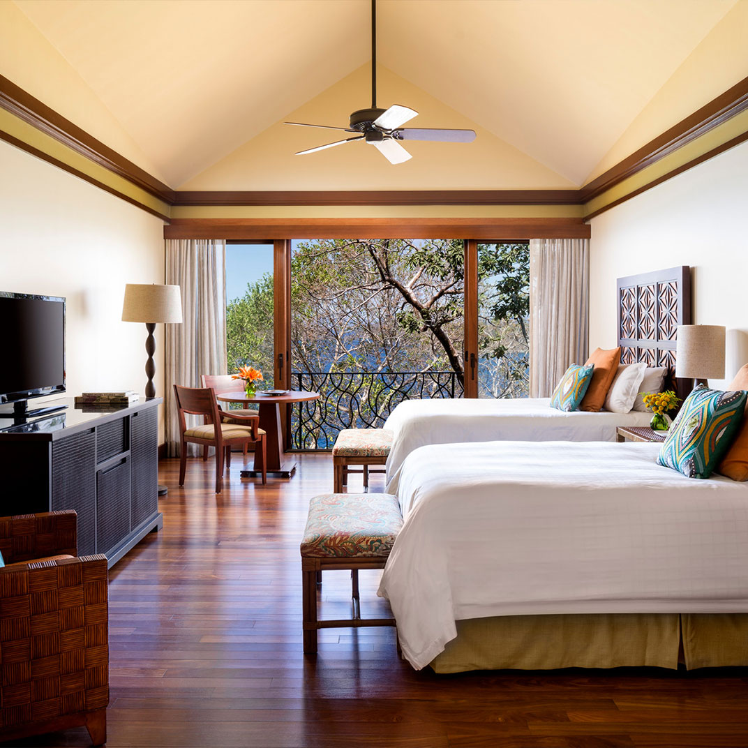 Four Seasons Resort Costa Rica at Peninsula Papagayo