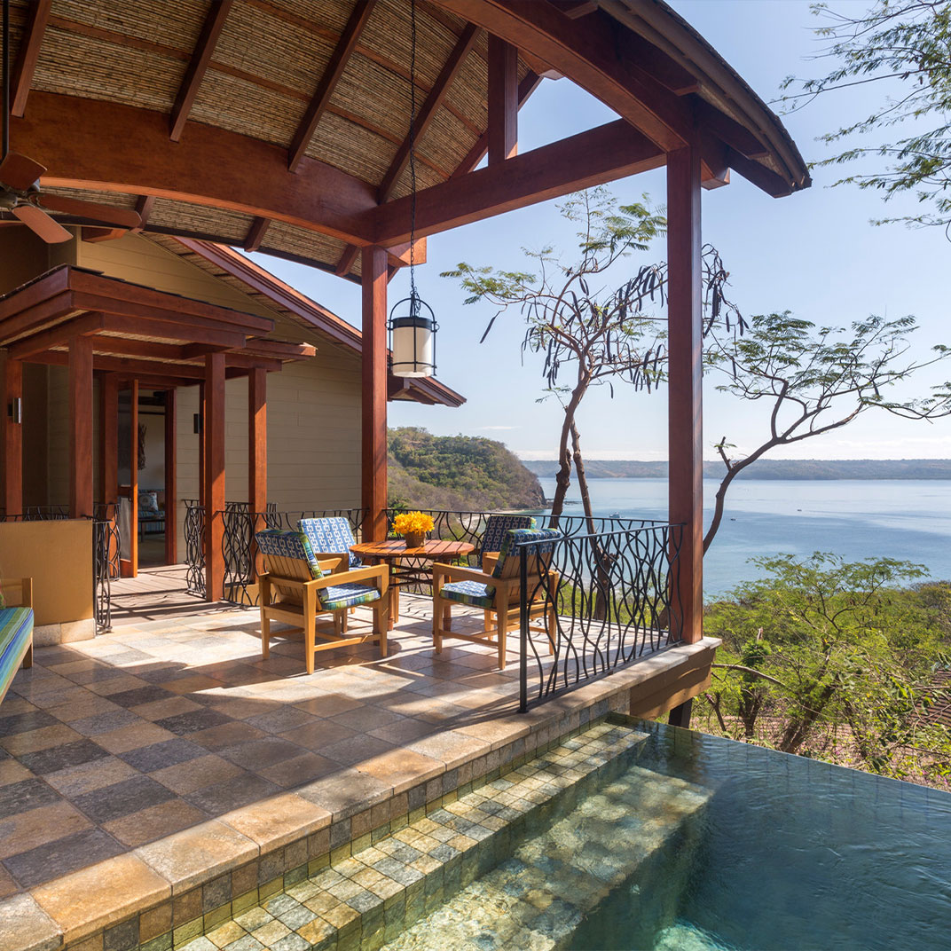 Four Seasons Resort Costa Rica at Peninsula Papagayo