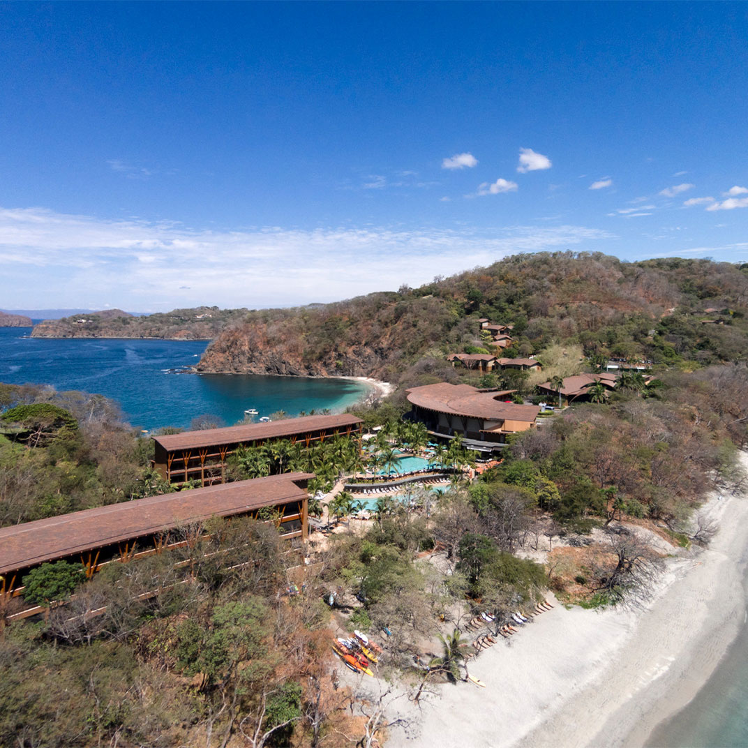 Four Seasons Resort Costa Rica at Peninsula Papagayo