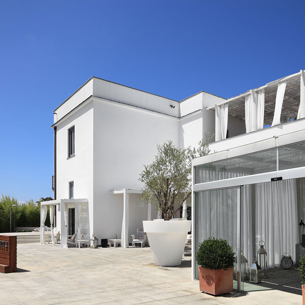La Suite Hotel & Spa