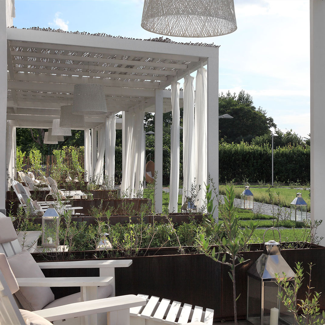 La Suite Hotel & Spa